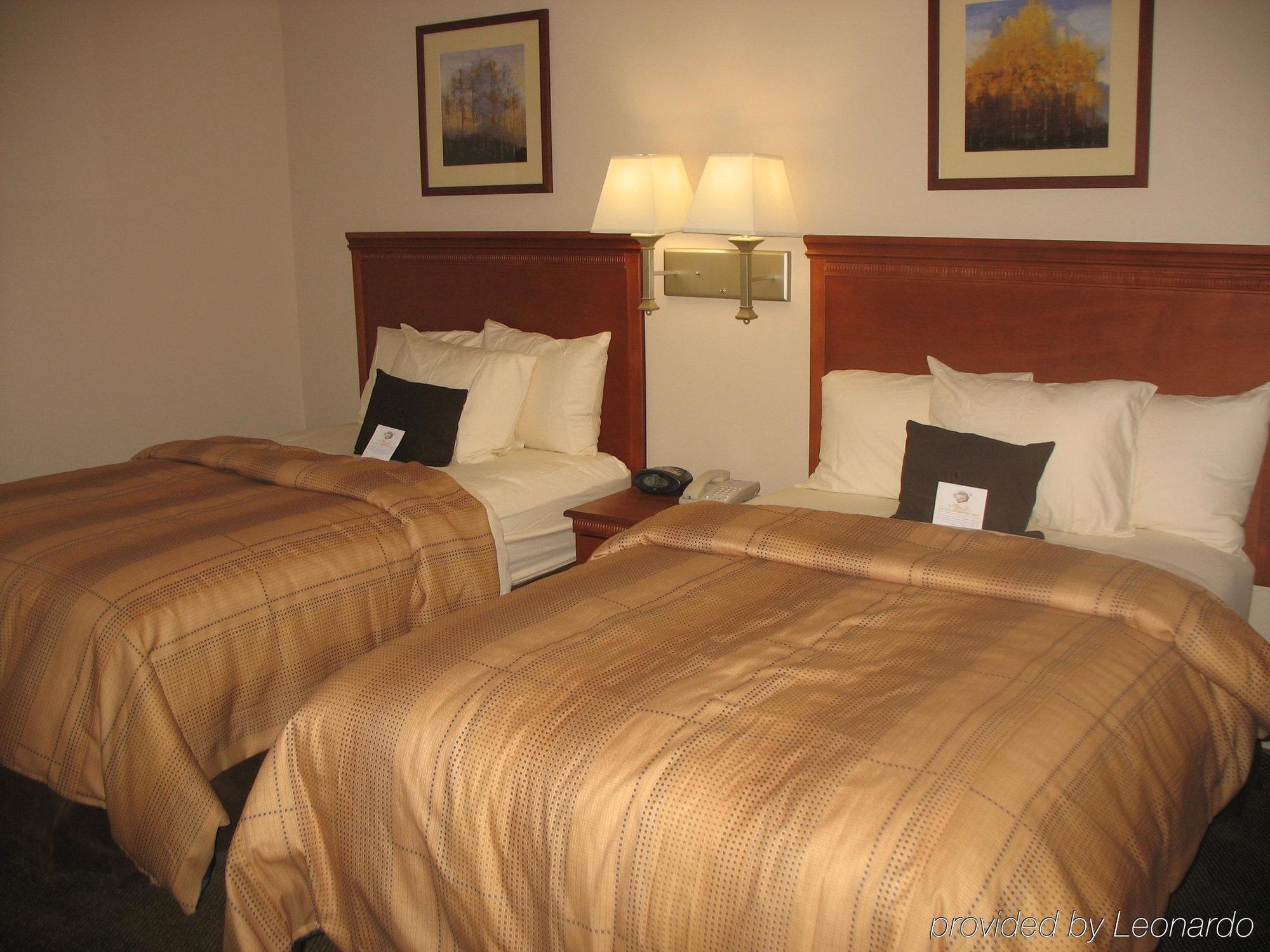 แคนเดิ้ลวูด สวีท ฮอตสปริงส์ Hotel ห้อง รูปภาพ
