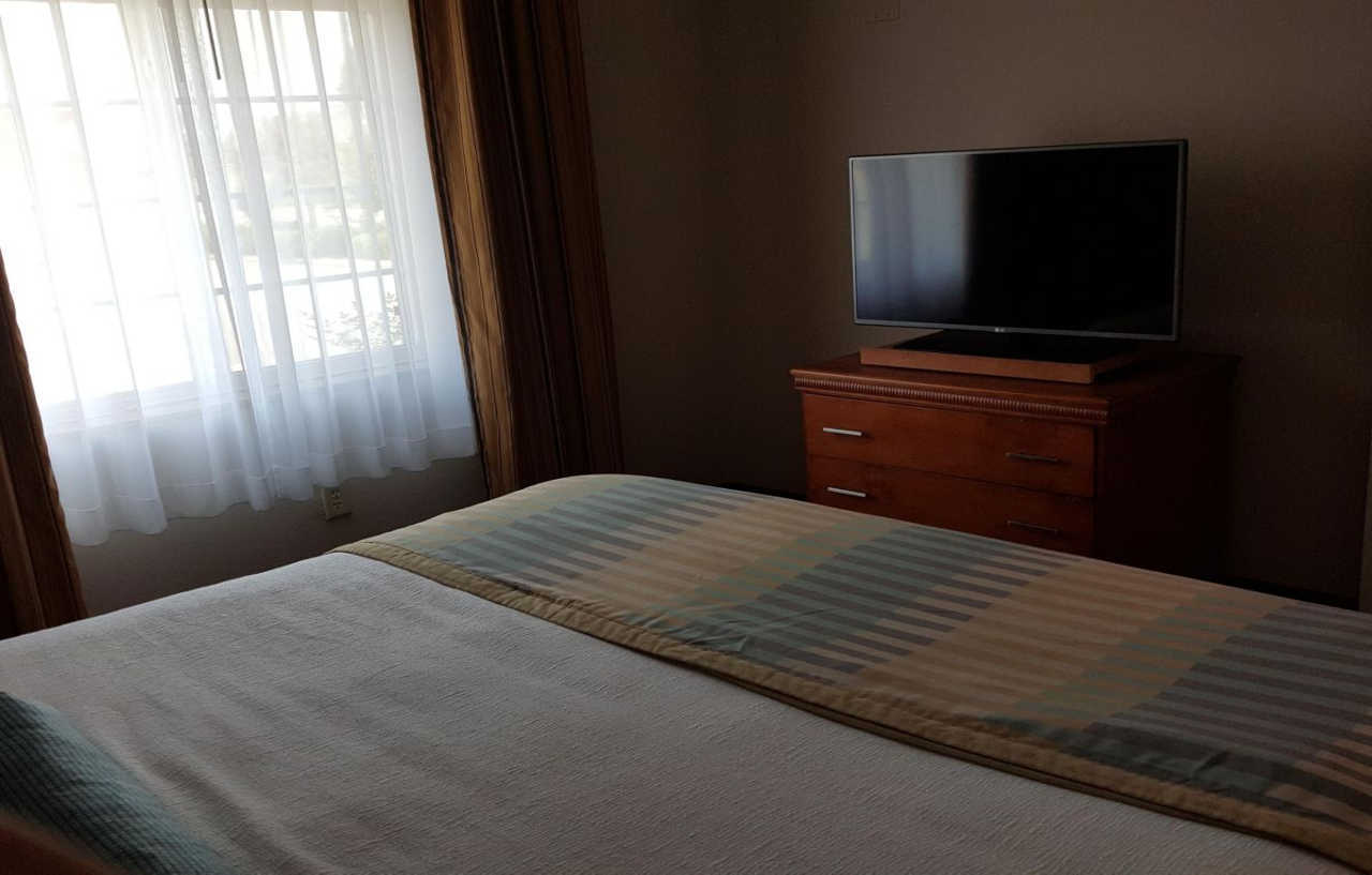 แคนเดิ้ลวูด สวีท ฮอตสปริงส์ Hotel ภายนอก รูปภาพ
